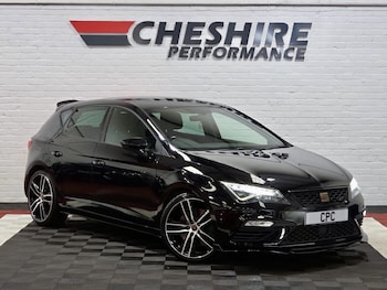 Used SEAT Leon 2020 for sale - 77258961: Photo