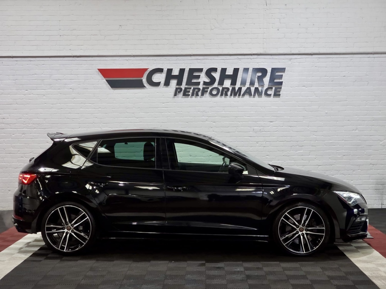 Used SEAT Leon 2020 for sale - 77258961: Photo 4