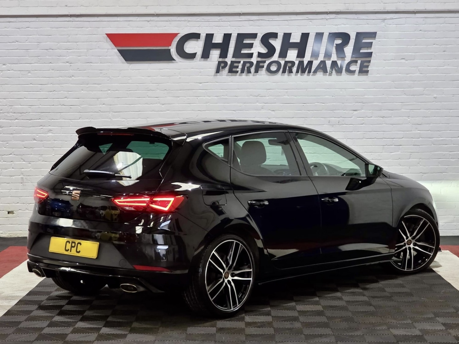 Used SEAT Leon 2020 for sale - 77258961: Photo 5