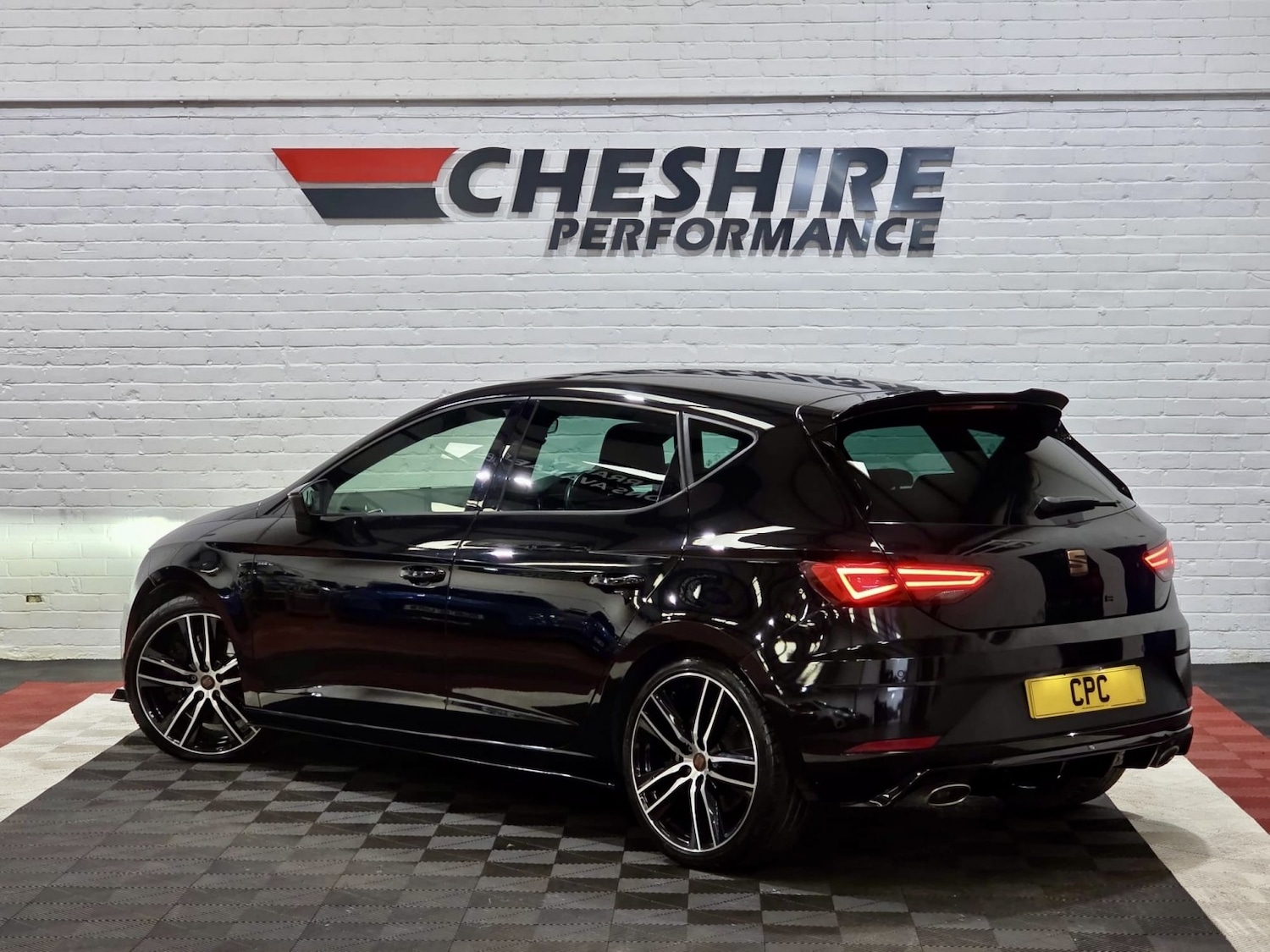 Used SEAT Leon 2020 for sale - 77258961: Photo 7