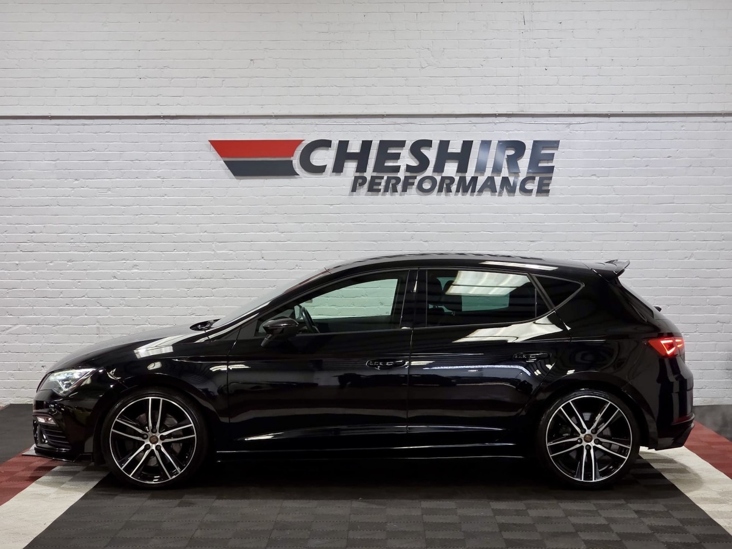 Used SEAT Leon 2020 for sale - 77258961: Photo 8