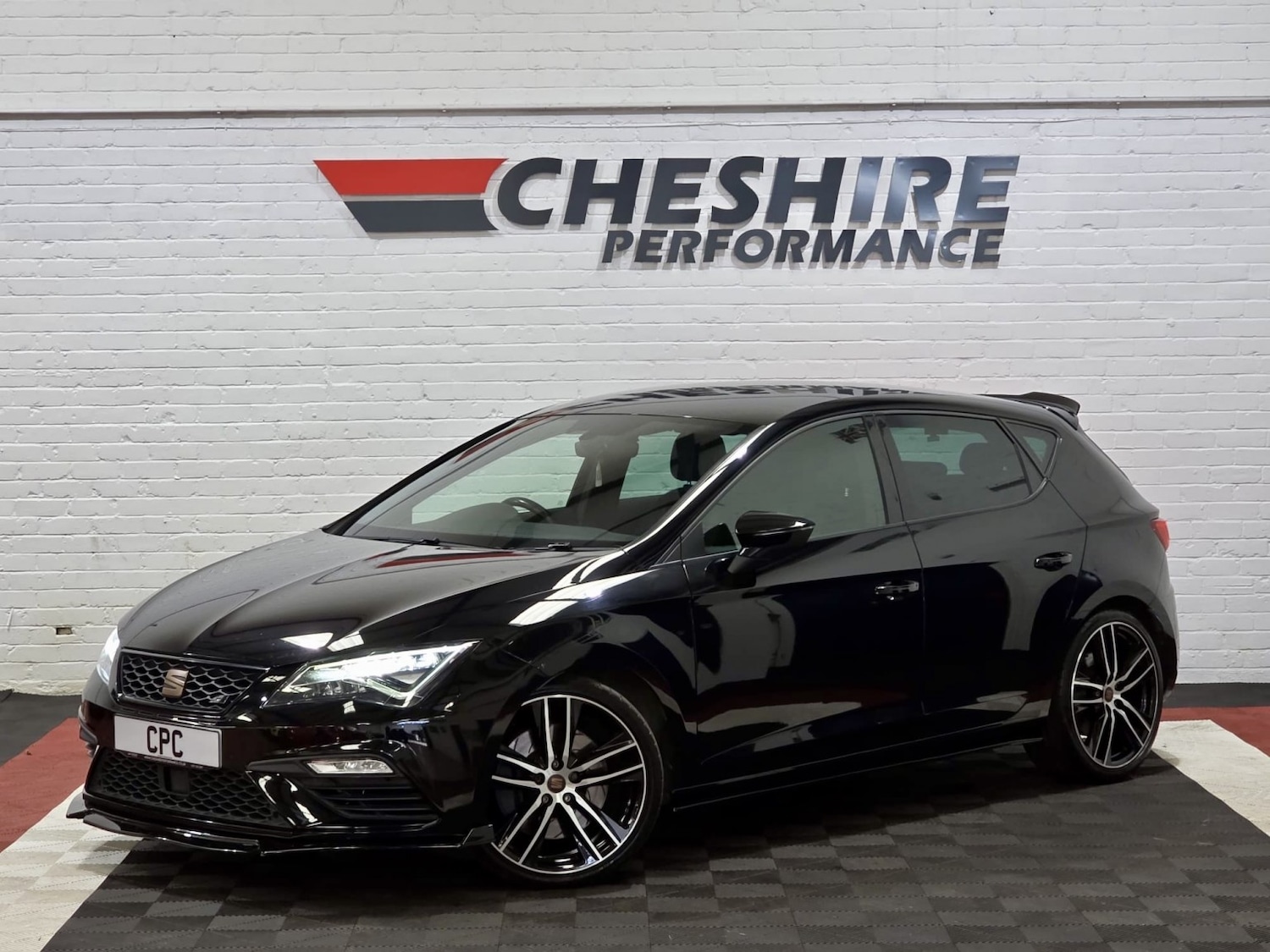Used SEAT Leon 2020 for sale - 77258961: Photo 9