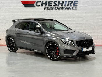 Used Mercedes-Benz GLA 2014 for sale - 79047694: Photo