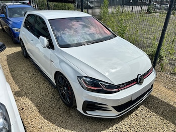 Used Volkswagen Golf 2017 for sale - 78920773: Photo