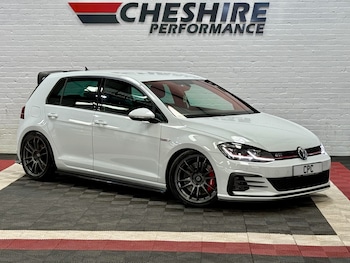 Used Volkswagen Golf 2017 for sale - 78920773: Photo