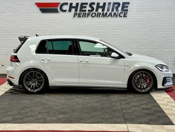 Used Volkswagen Golf 2017 for sale - 78920773: Photo