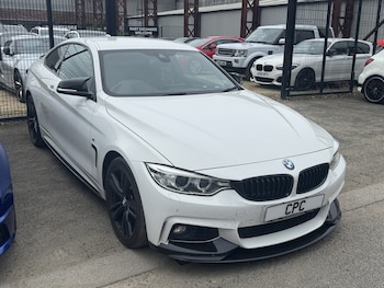 Used BMW 4 Series 2016 for sale - 78807679: Photo