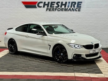 Used BMW 4 Series 2016 for sale - 78807679: Photo
