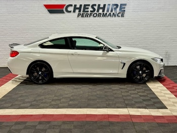 Used BMW 4 Series 2016 for sale - 78807679: Photo