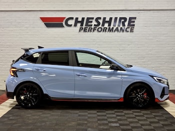 Used Hyundai i20 2022 for sale - 77921286: Photo