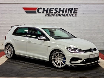 Used Volkswagen Golf 2017 for sale - 78807739: Photo