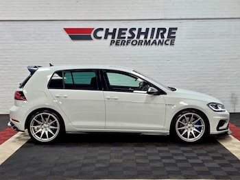 Used Volkswagen Golf 2017 for sale - 78807739: Photo