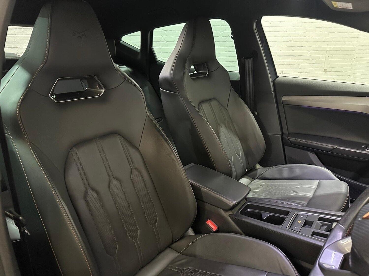 Used Cupra Formentor 2021 for sale - 76709299: Photo 11