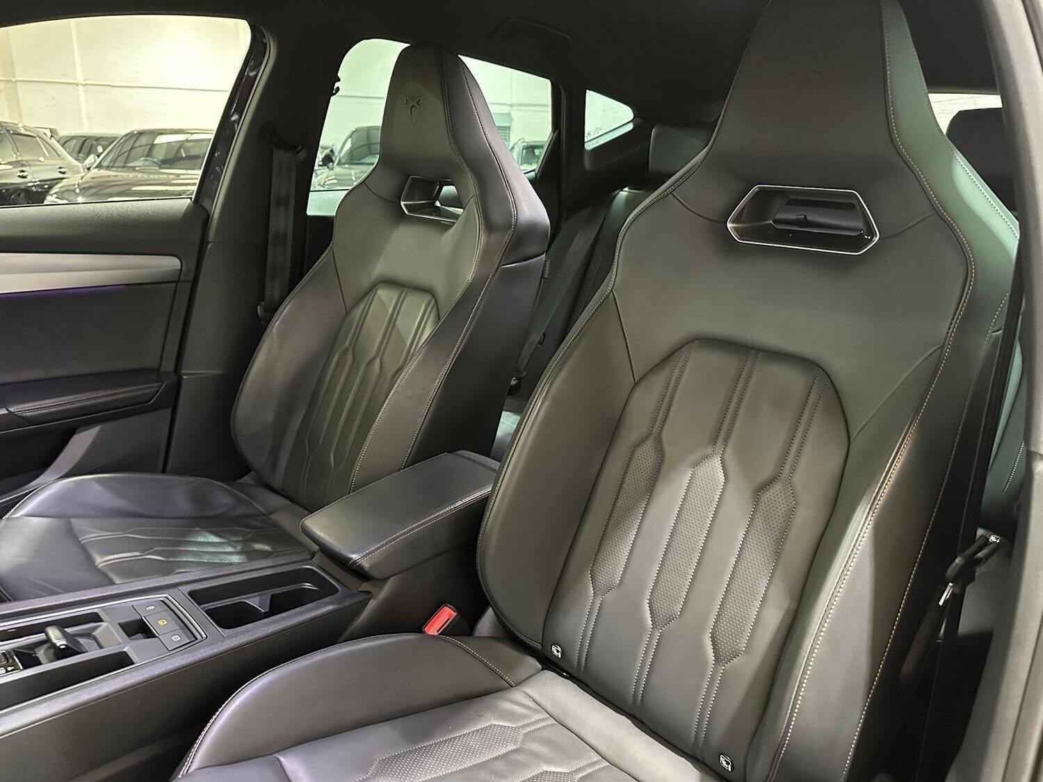 Used Cupra Formentor 2021 for sale - 76709299: Photo 12