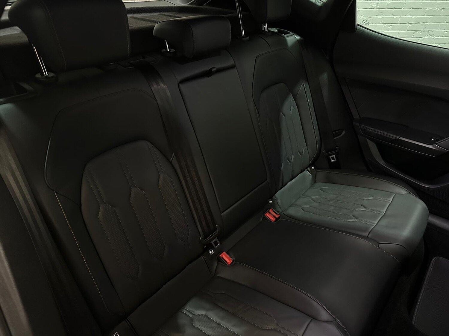 Used Cupra Formentor 2021 for sale - 76709299: Photo 13