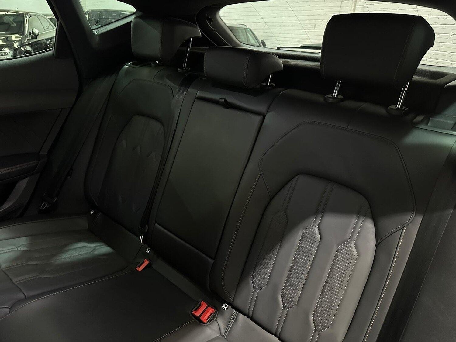 Used Cupra Formentor 2021 for sale - 76709299: Photo 14