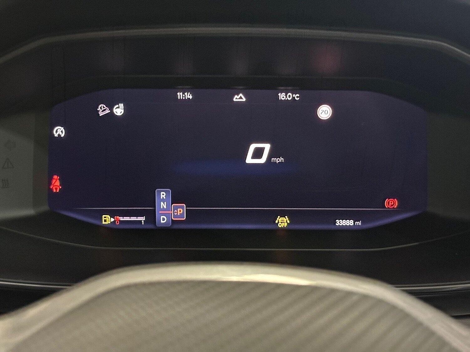 Used Cupra Formentor 2021 for sale - 76709299: Photo 19