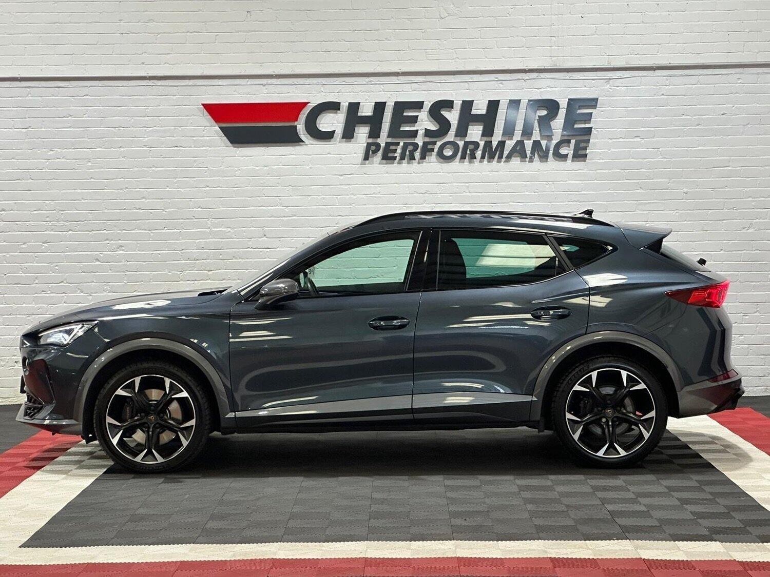 Used Cupra Formentor 2021 for sale - 76709299: Photo 7