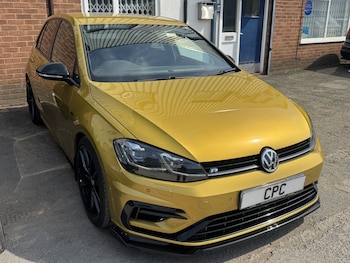 Used Volkswagen Golf 2017 for sale - 78794591: Photo
