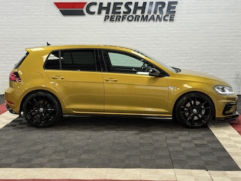 Used Volkswagen Golf 2017 for sale - 78794591: Photo