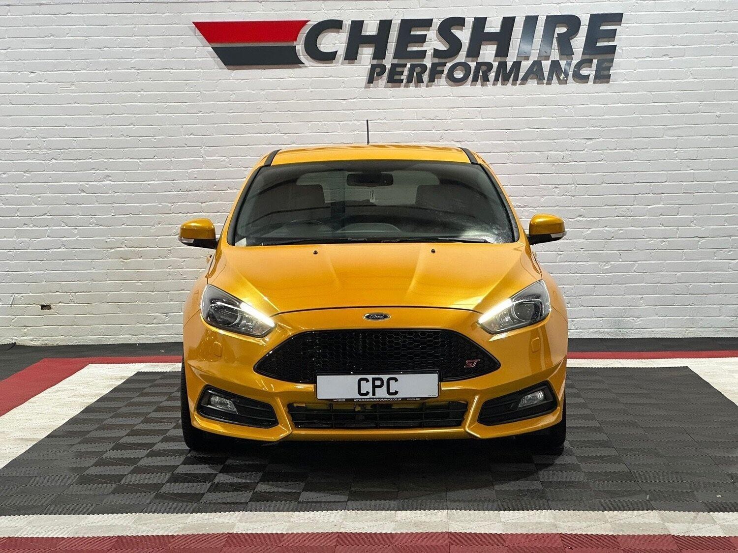 Used Ford Focus 2018 for sale - 76709287: Photo 10