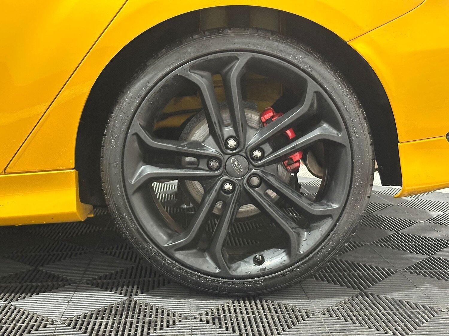 Used Ford Focus 2018 for sale - 76709287: Photo 11