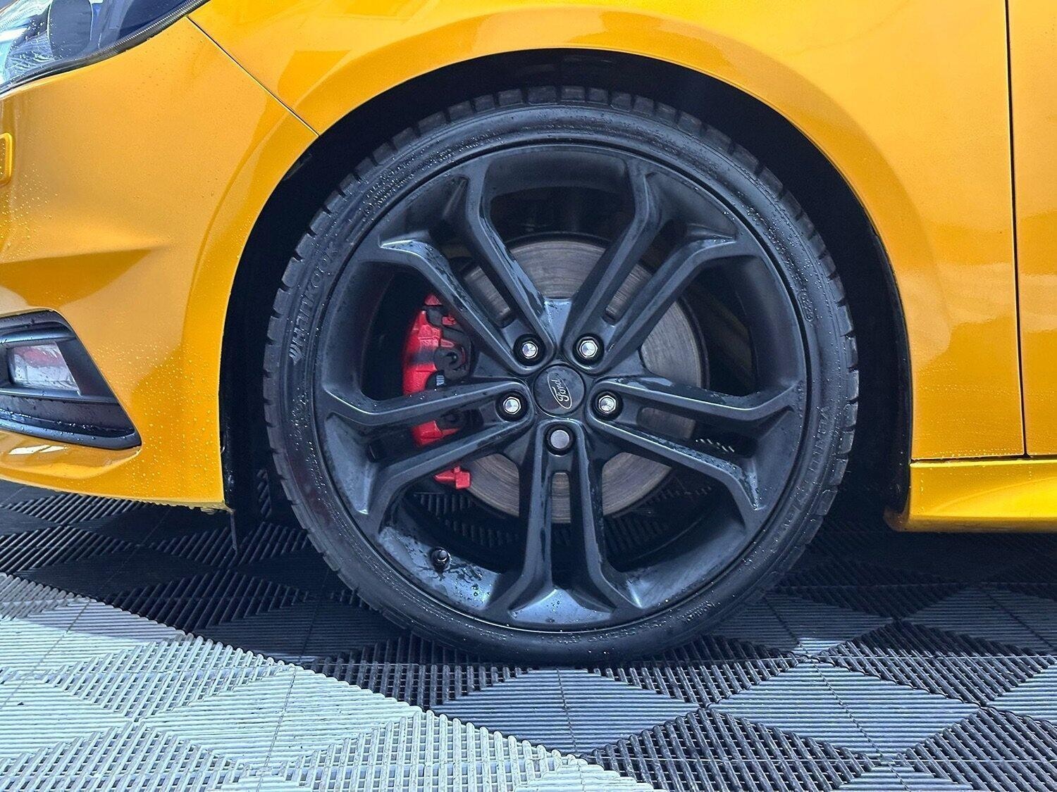 Used Ford Focus 2018 for sale - 76709287: Photo 13