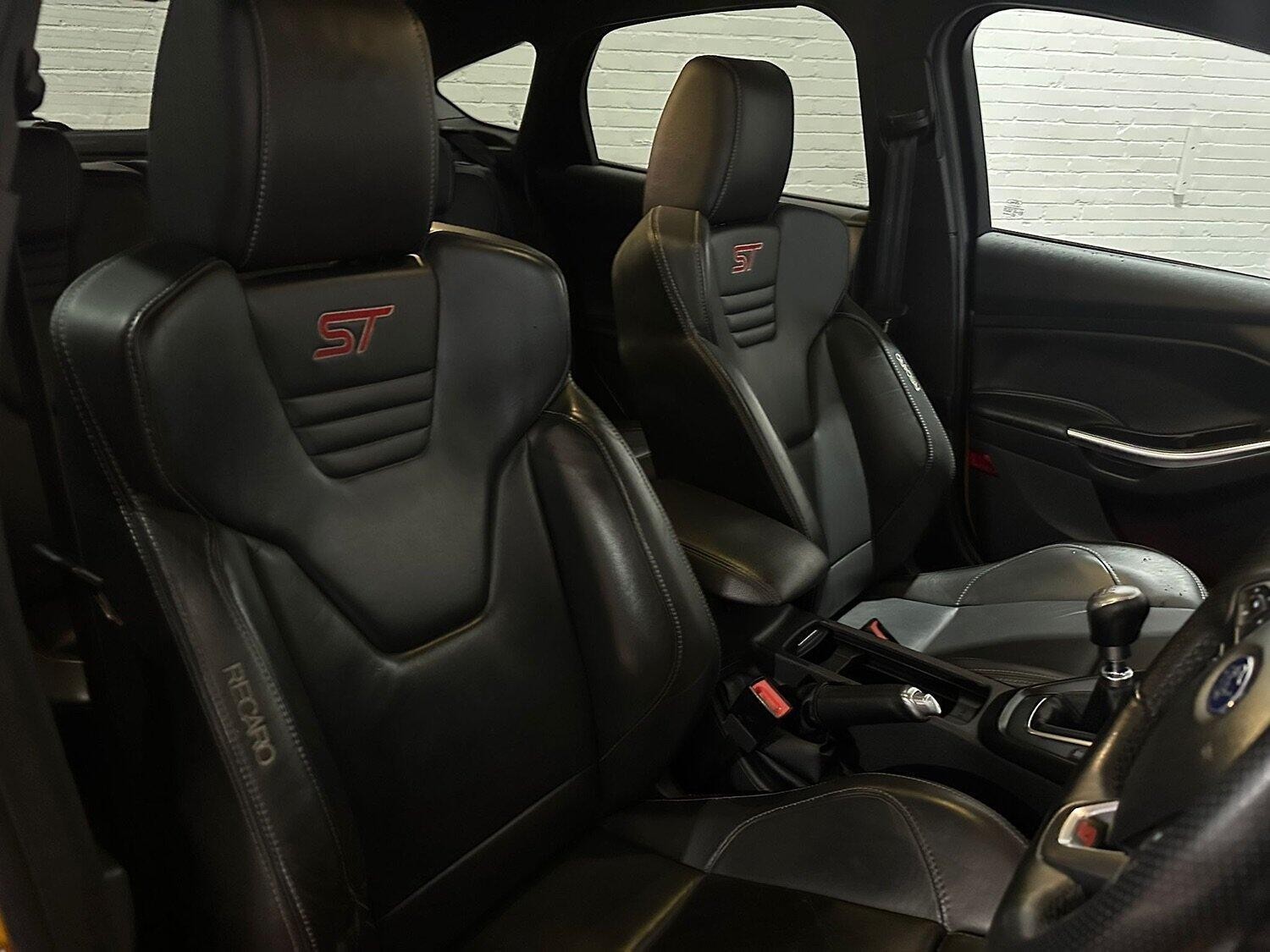 Used Ford Focus 2018 for sale - 76709287: Photo 16