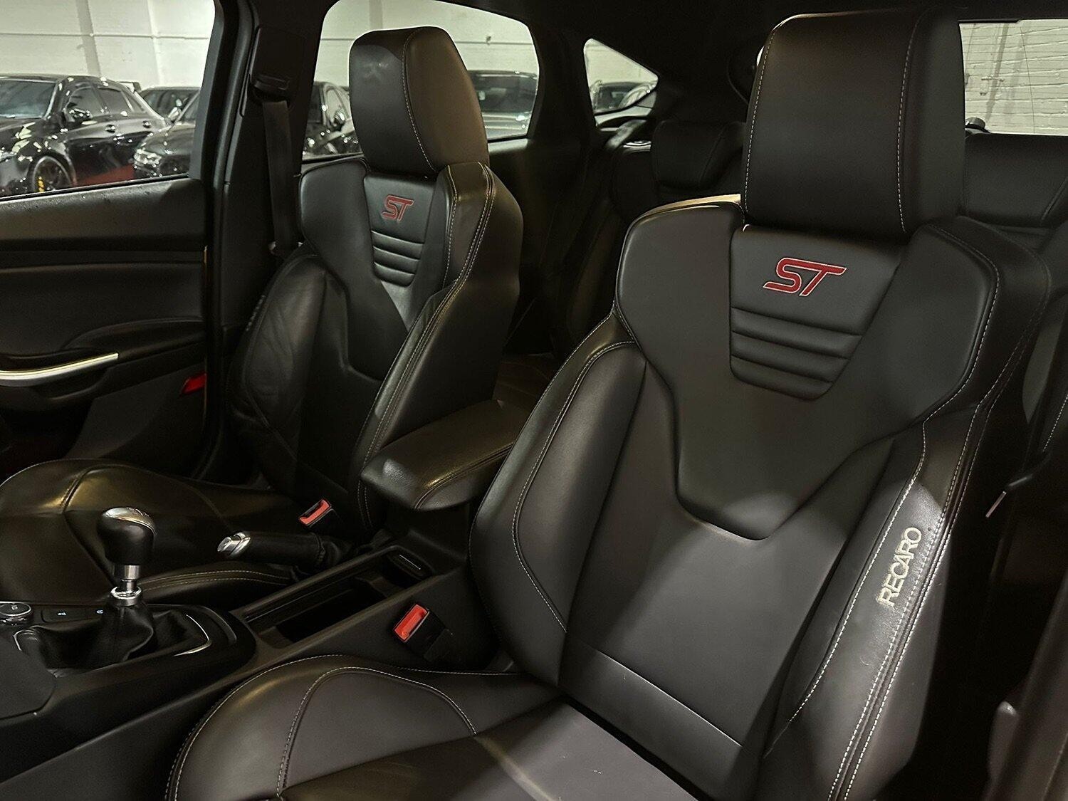 Used Ford Focus 2018 for sale - 76709287: Photo 17