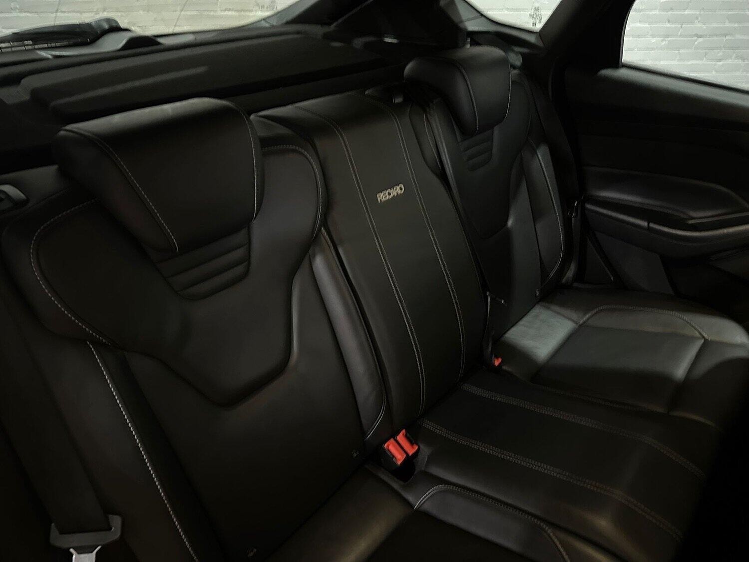 Used Ford Focus 2018 for sale - 76709287: Photo 18