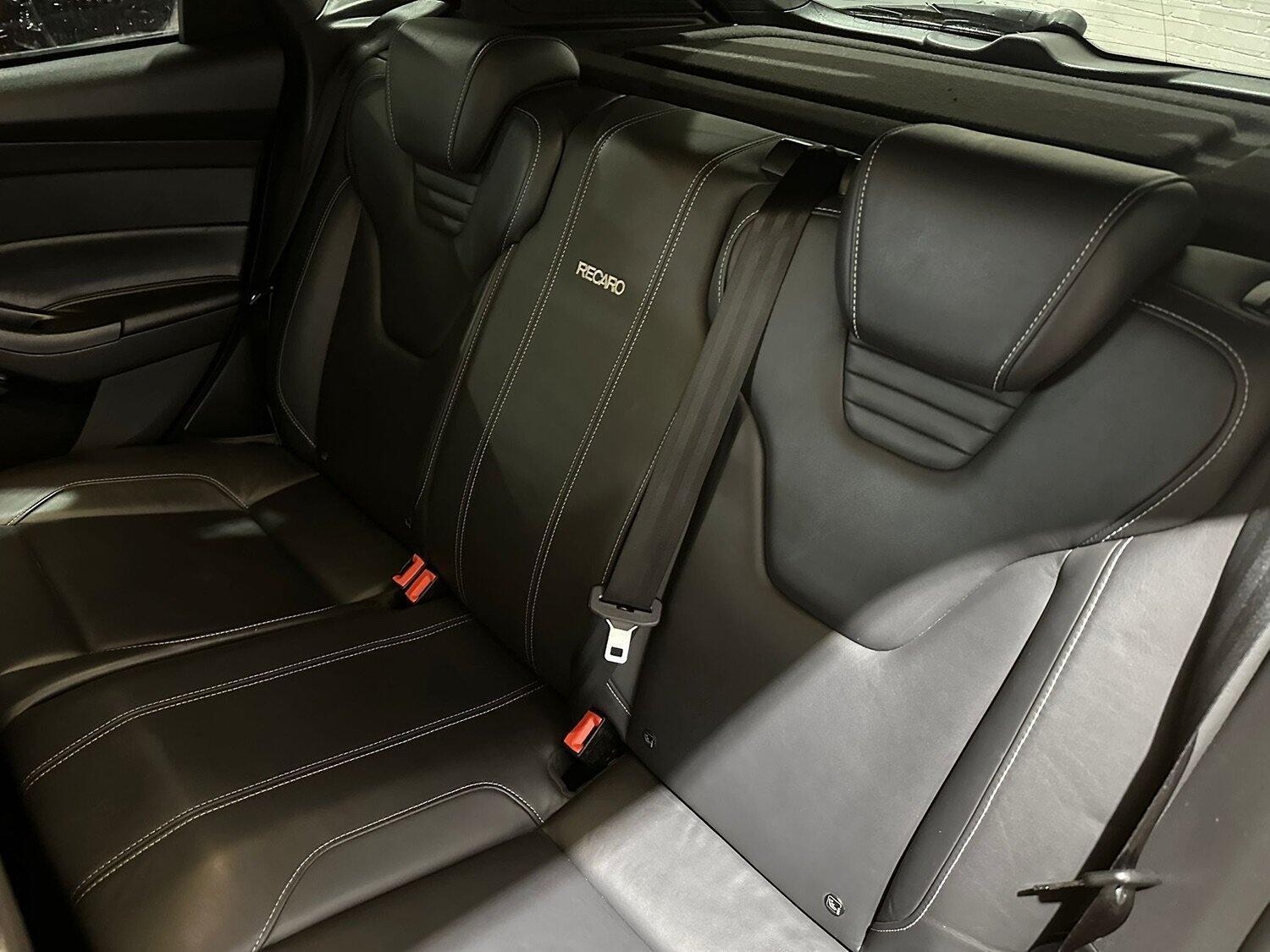 Used Ford Focus 2018 for sale - 76709287: Photo 19