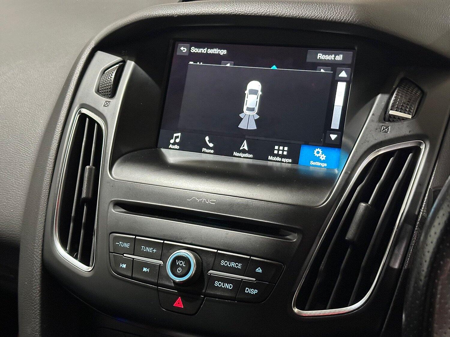 Used Ford Focus 2018 for sale - 76709287: Photo 21