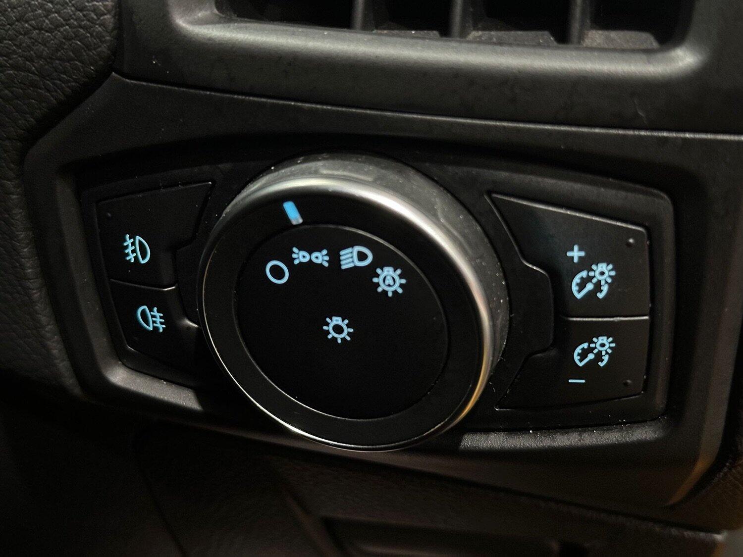 Used Ford Focus 2018 for sale - 76709287: Photo 23