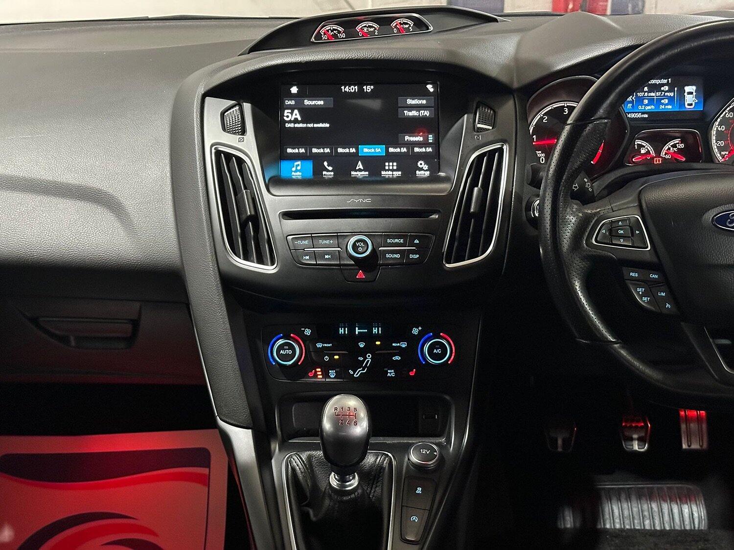 Used Ford Focus 2018 for sale - 76709287: Photo 24