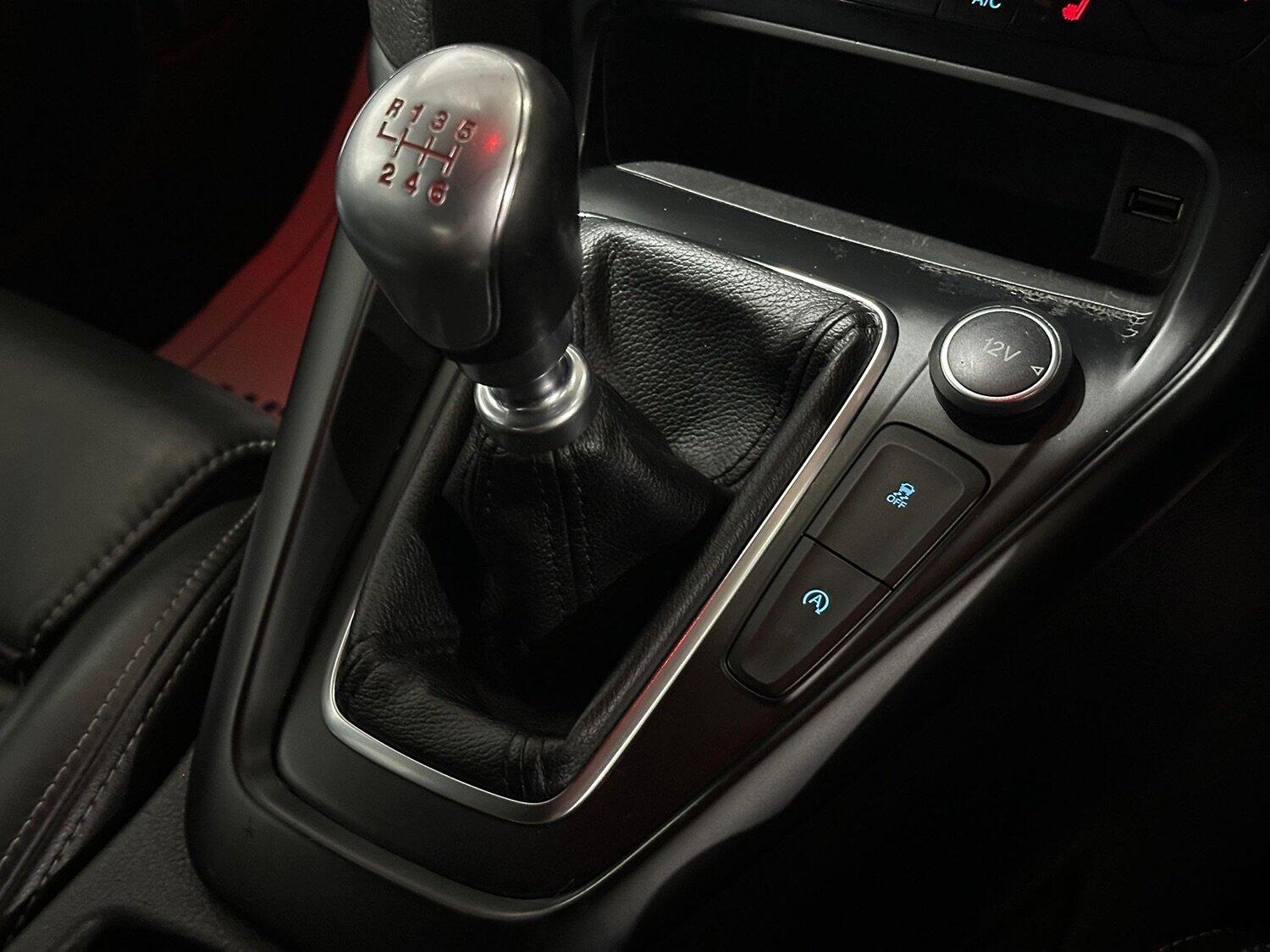 Used Ford Focus 2018 for sale - 76709287: Photo 27