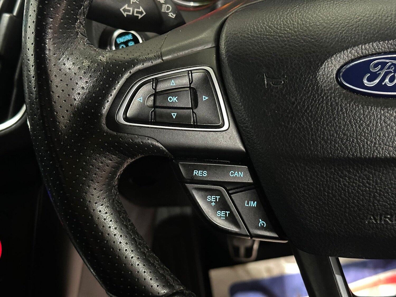 Used Ford Focus 2018 for sale - 76709287: Photo 29