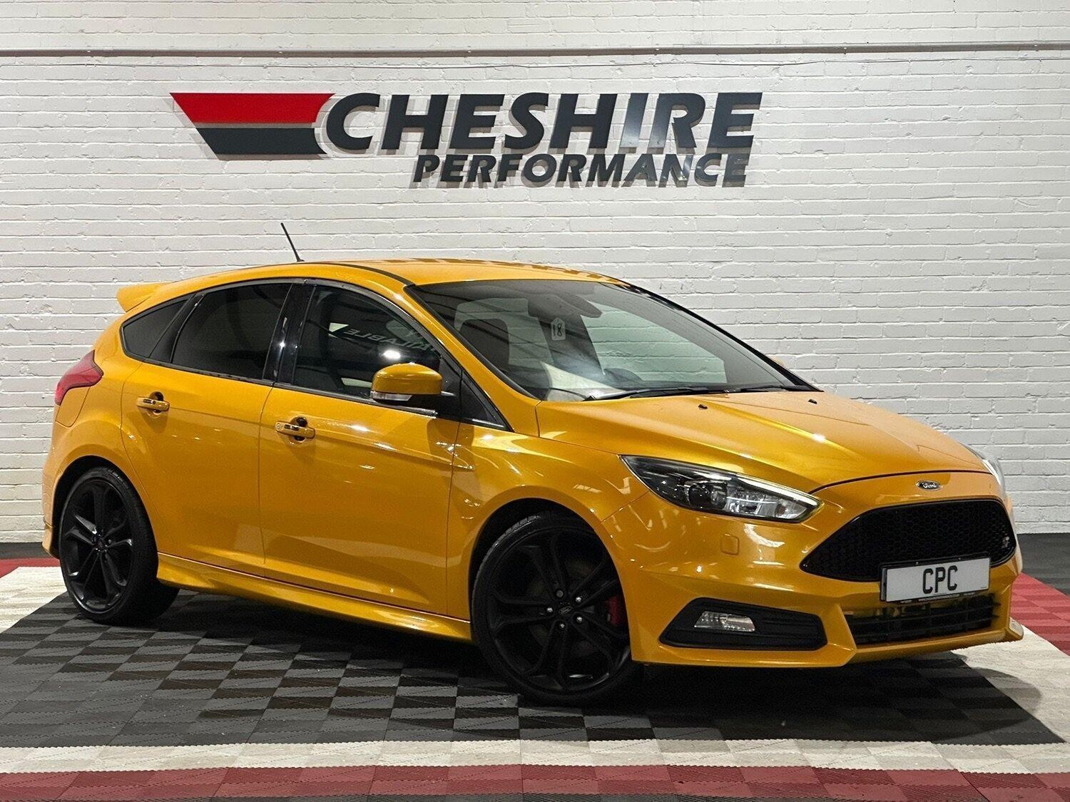 Used Ford Focus 2018 for sale - 76709287: Photo 3