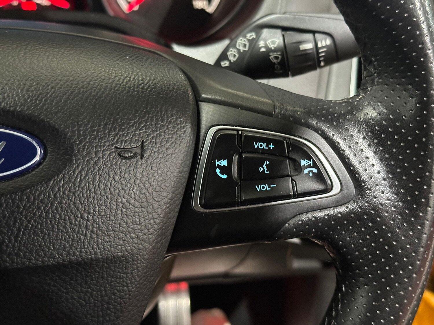 Used Ford Focus 2018 for sale - 76709287: Photo 30