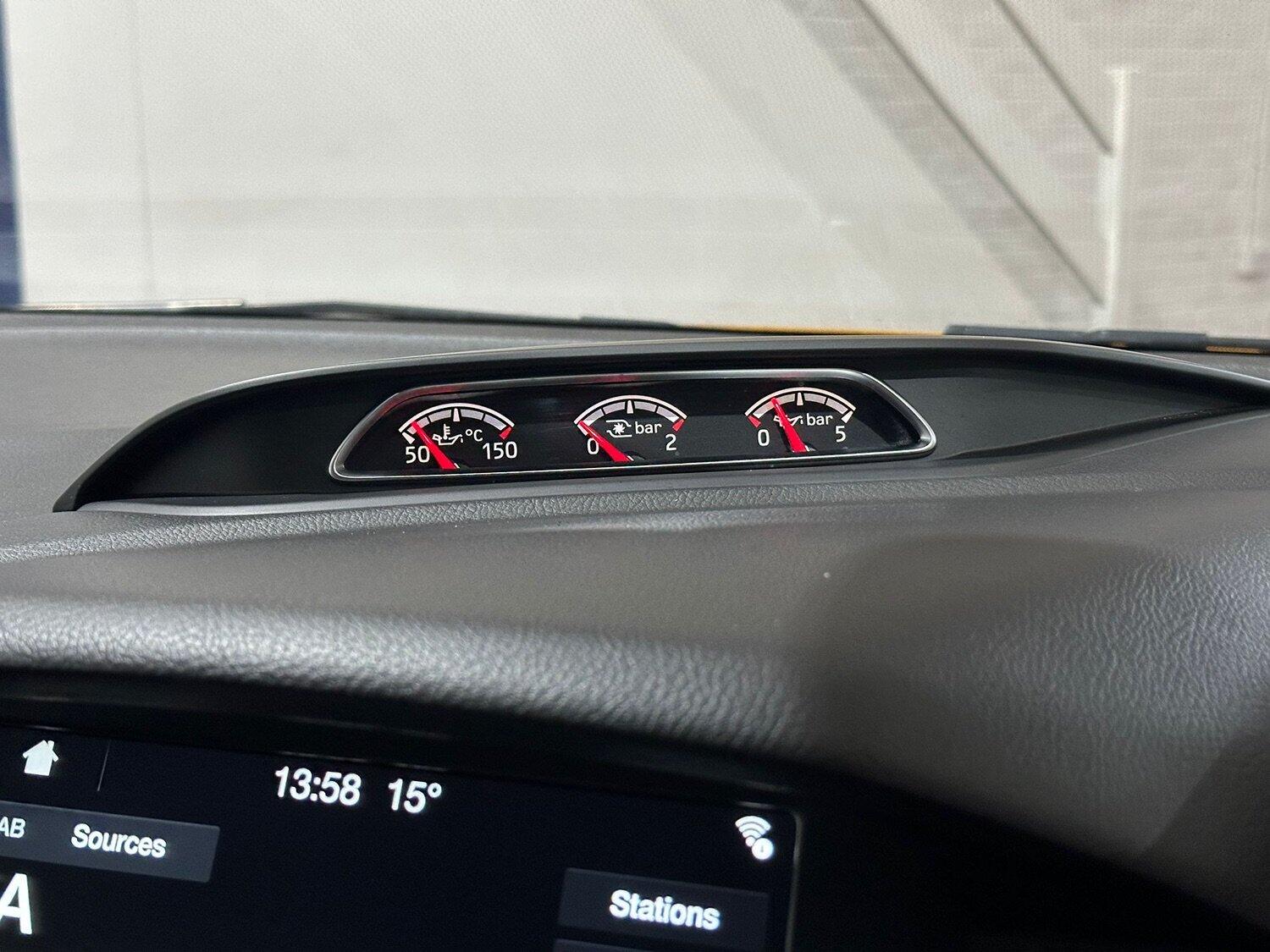 Used Ford Focus 2018 for sale - 76709287: Photo 32