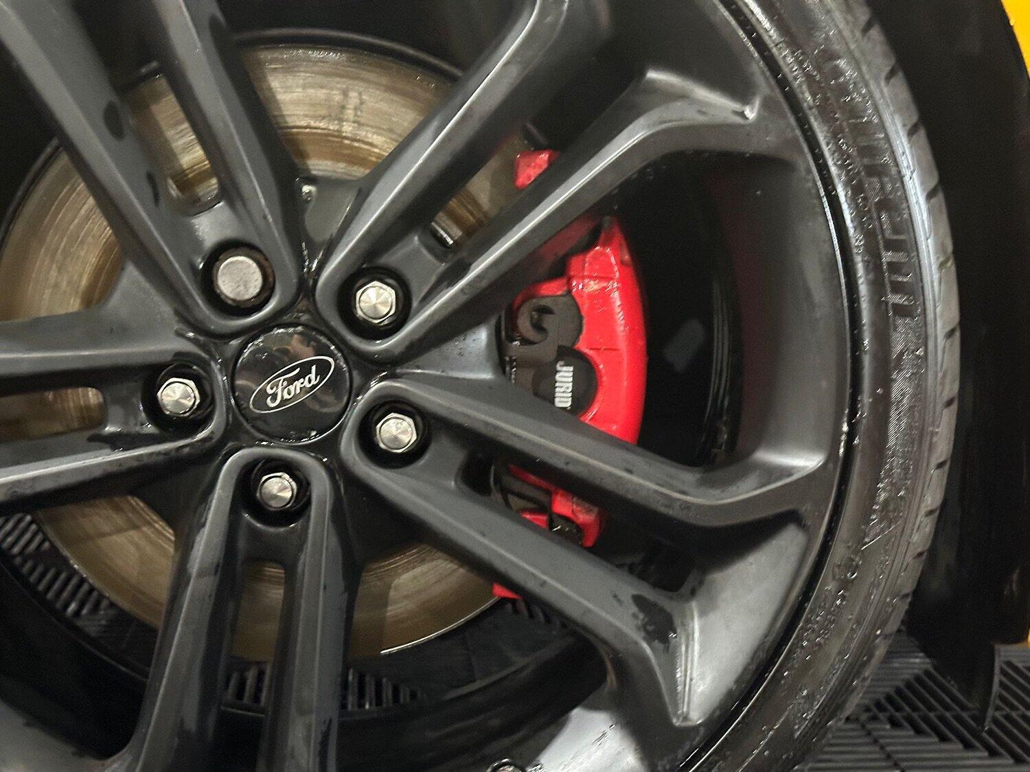 Used Ford Focus 2018 for sale - 76709287: Photo 35