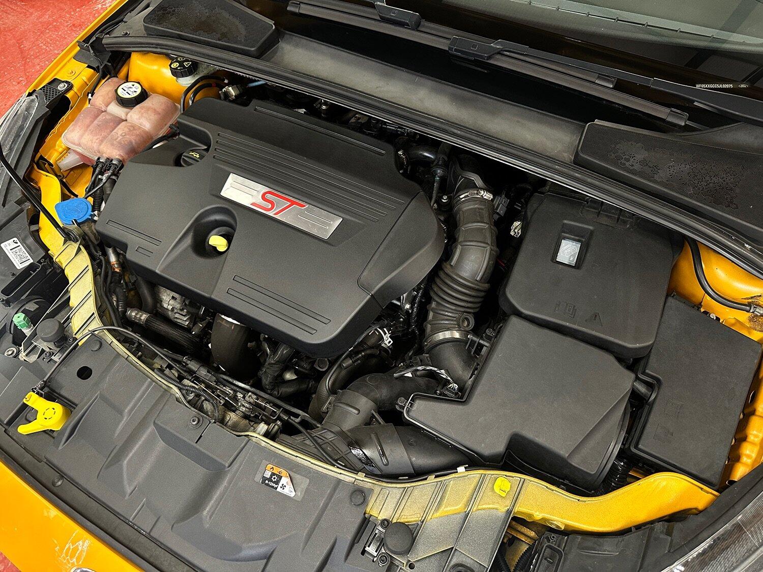 Used Ford Focus 2018 for sale - 76709287: Photo 38