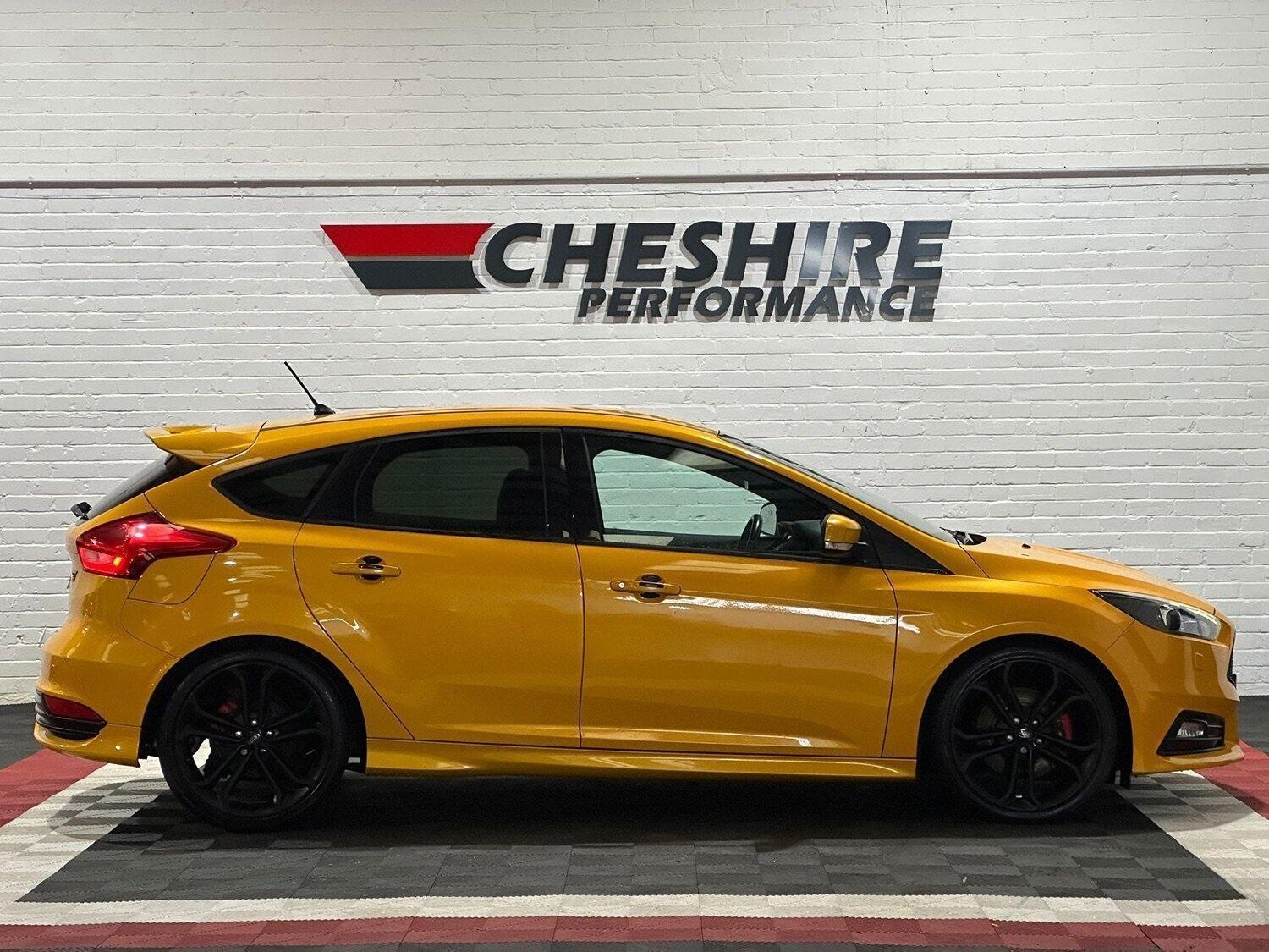 Used Ford Focus 2018 for sale - 76709287: Photo 4