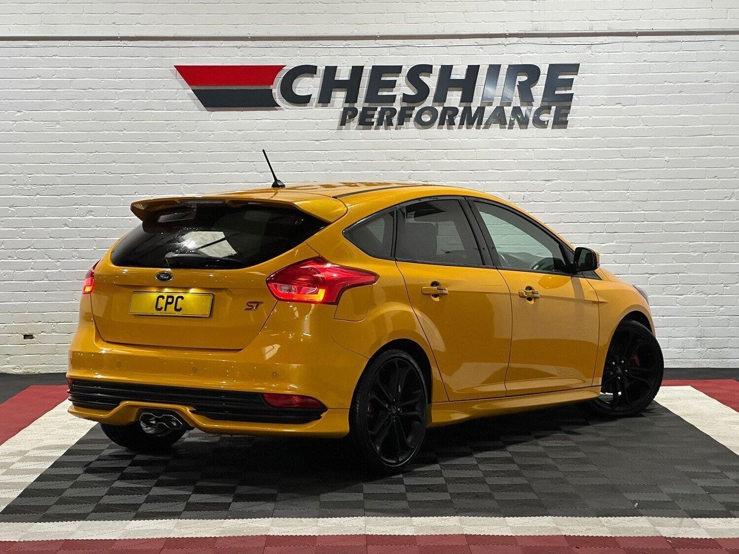 Used Ford Focus 2018 for sale - 76709287: Photo 5