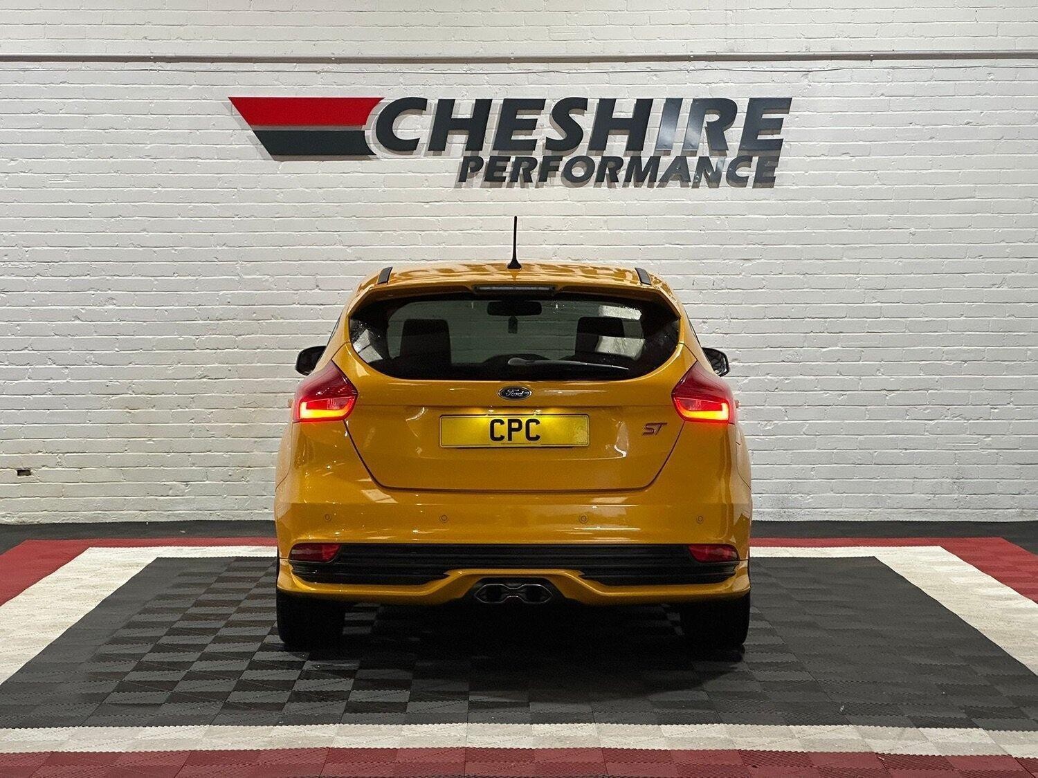 Used Ford Focus 2018 for sale - 76709287: Photo 6