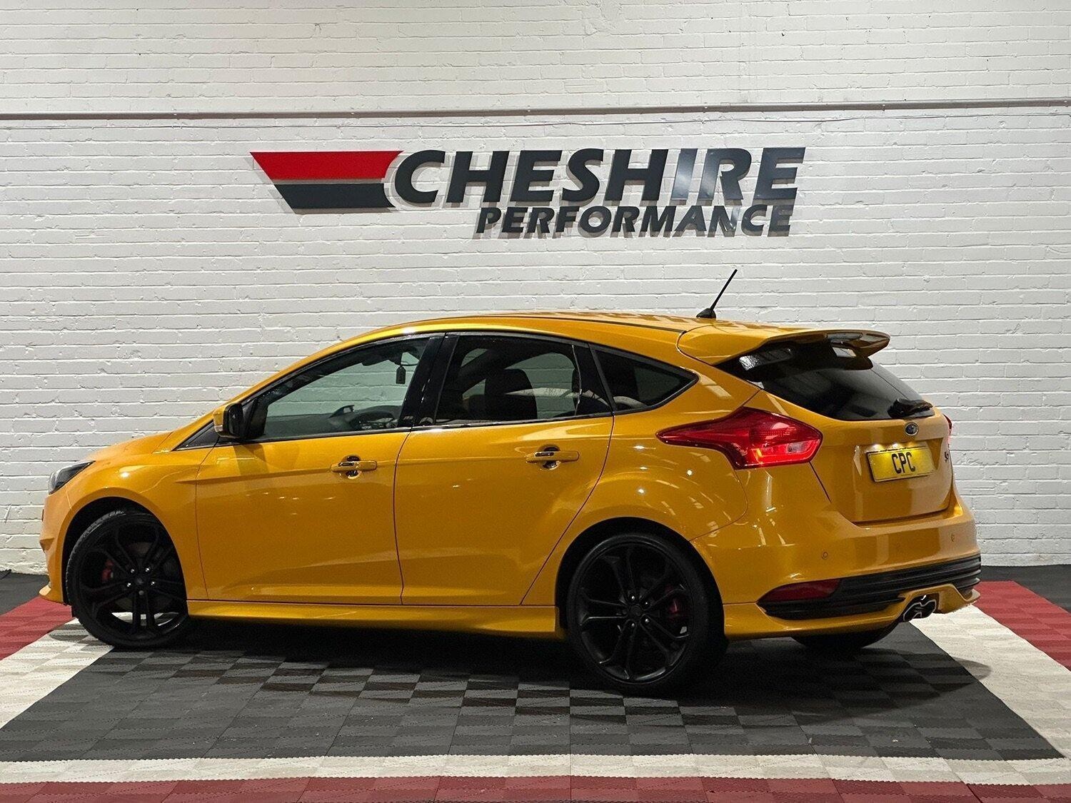 Used Ford Focus 2018 for sale - 76709287: Photo 7