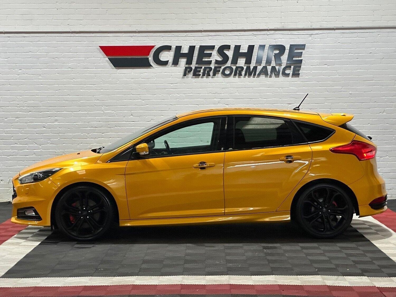Used Ford Focus 2018 for sale - 76709287: Photo 8