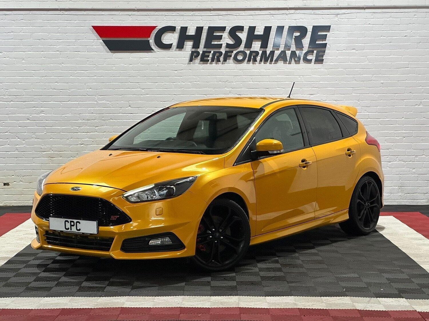 Used Ford Focus 2018 for sale - 76709287: Photo 9