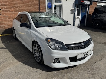 Used Vauxhall Astra 2010 for sale - 78182797: Photo