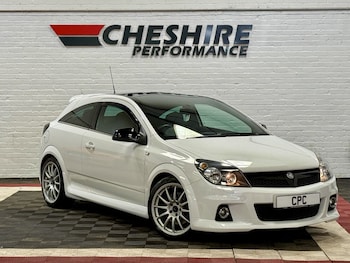 Used Vauxhall Astra 2010 for sale - 78182797: Photo
