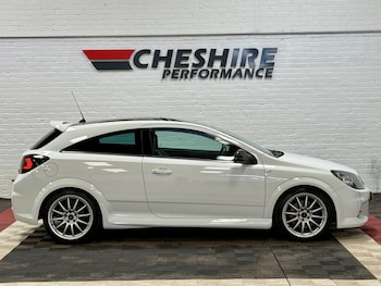 Used Vauxhall Astra 2010 for sale - 78182797: Photo